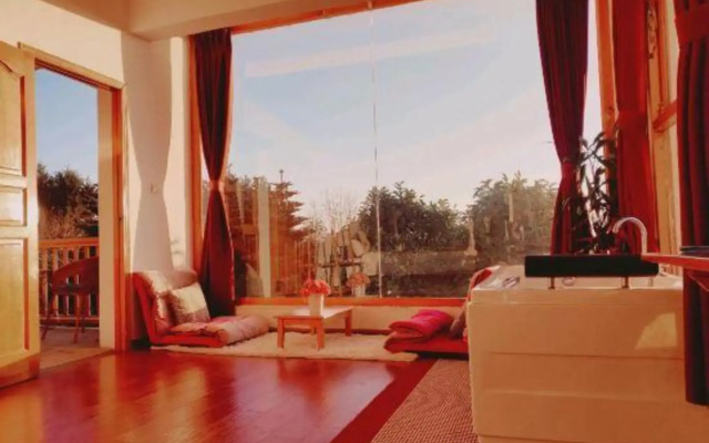 Gospel Hostel