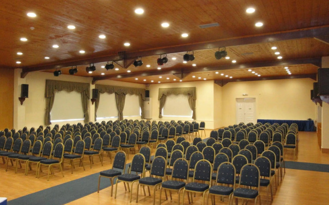 Skala Hotel