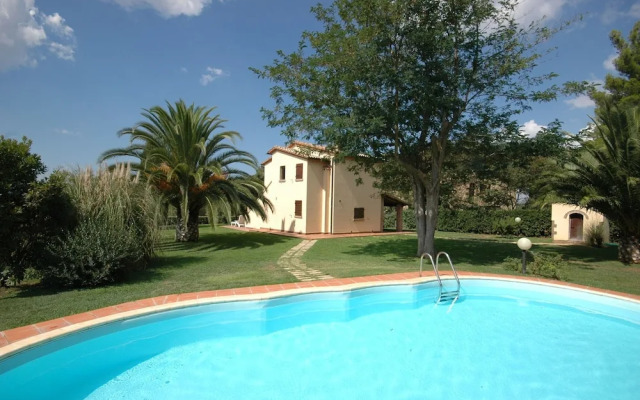 Agriturismo Il Poderino