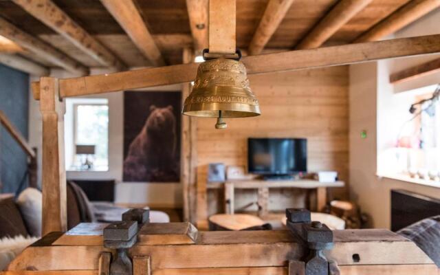 Le Moulin des Scies Neuves