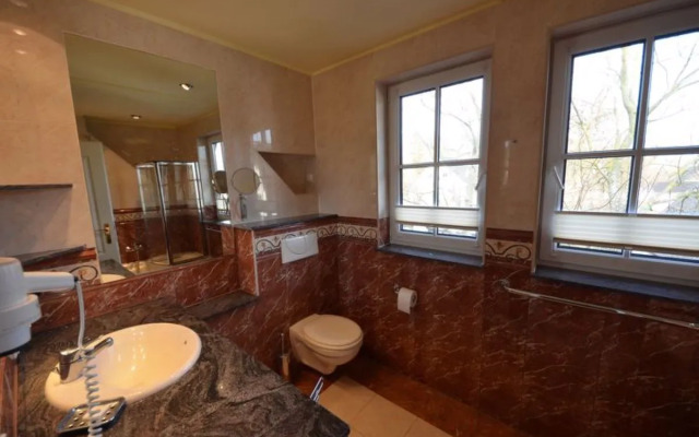 House Kormoran Groß Zicker