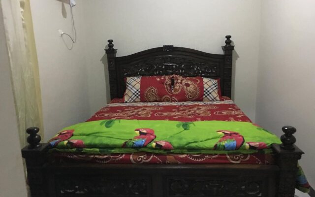 Hanna Homestay Banyuwangi