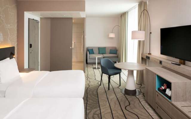 Hyatt Place Frankfurt Airport