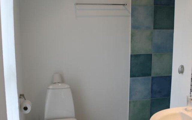 Sov Godt i Arnborg Bed & Breakfast