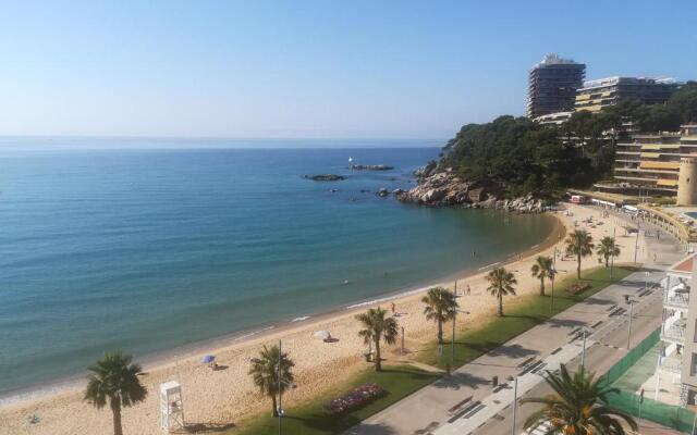Apartamento A 17 M. De La Playa