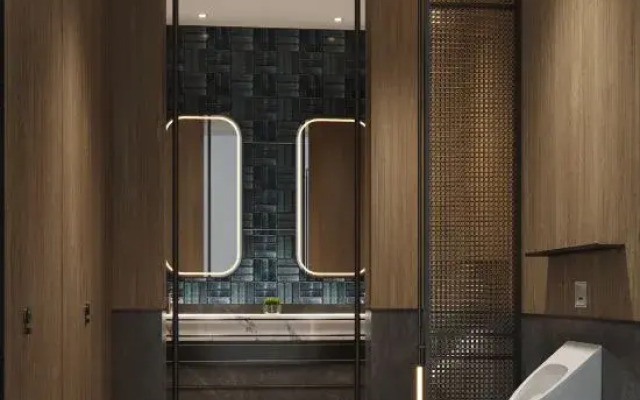 Four Points By Sheraton Datong Pingcheng