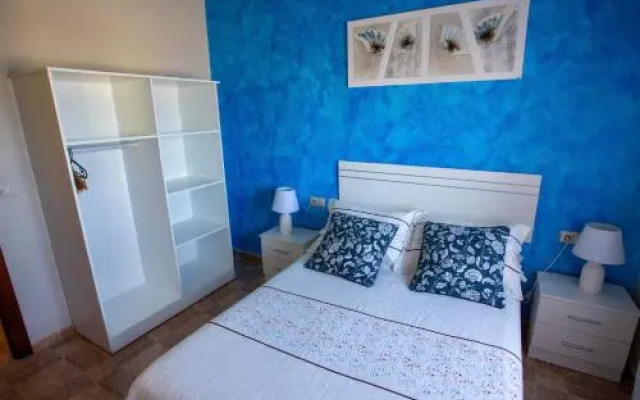 Apartamentos Muxia Mare