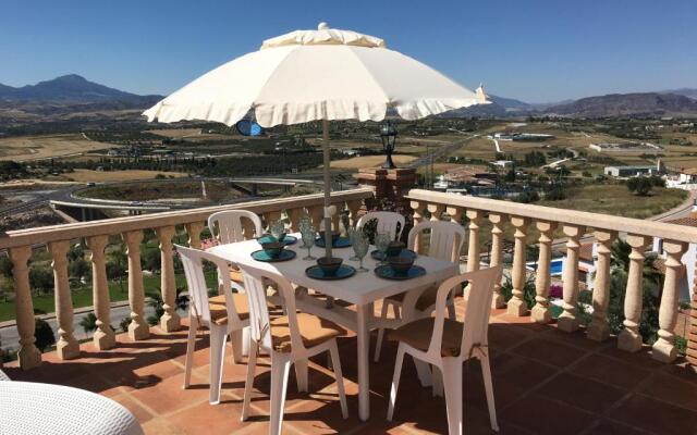 Villa Bella Vista