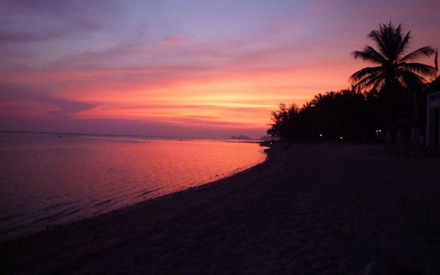Sea Love Bungalows