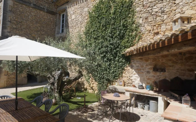 Domaine Sainte Suzanne