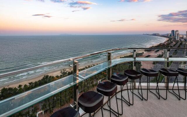 Radisson Hotel Danang