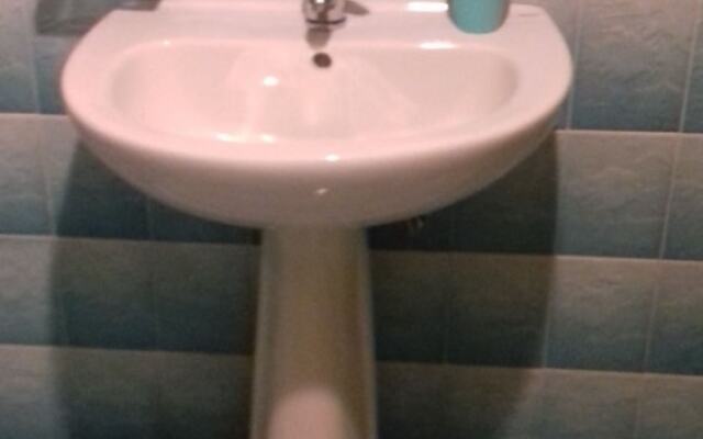 Appartamento Pitagora