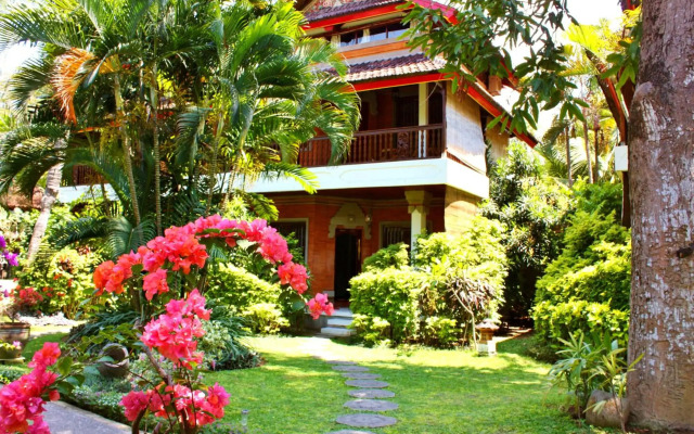 Puri Cendana Resort Bali