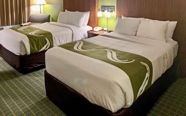 Quality Inn Lexington -Horse Park