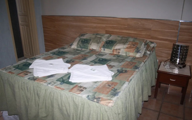 Hotel Lumiar