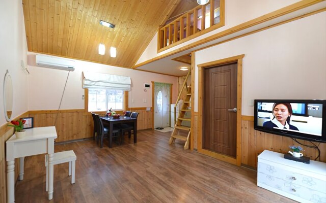 Yeongwol Poan Pension