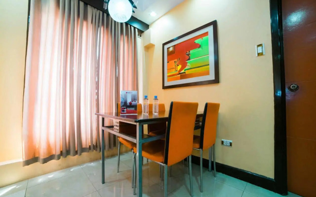 RedDoorz Plus @ Better Living Paranaque
