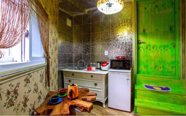 Namyangju Shayri Pension