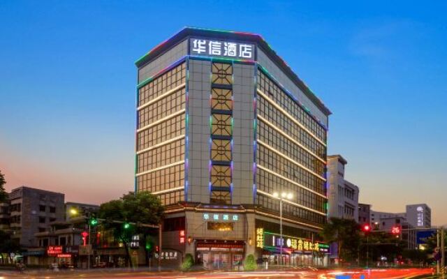 Hua Xin Hotel