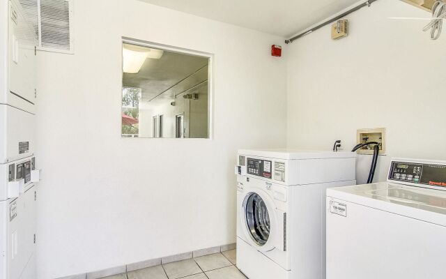 Motel 6 Jacksonville, FL - Orange Park