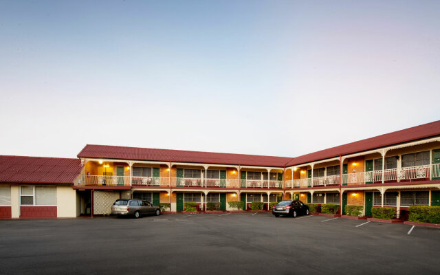 Mineral Sands Motel