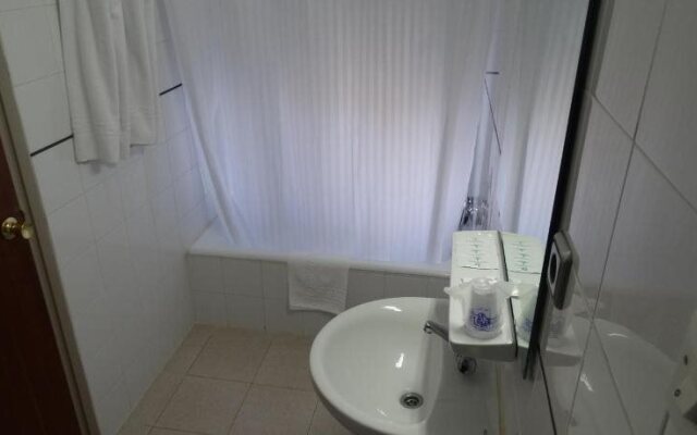 Hotel Goya