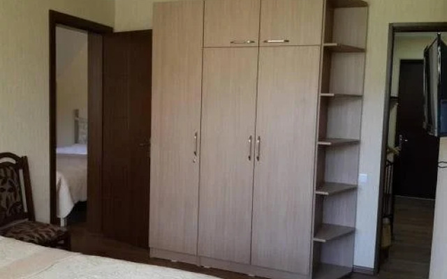 Guest House Borjomi Forest