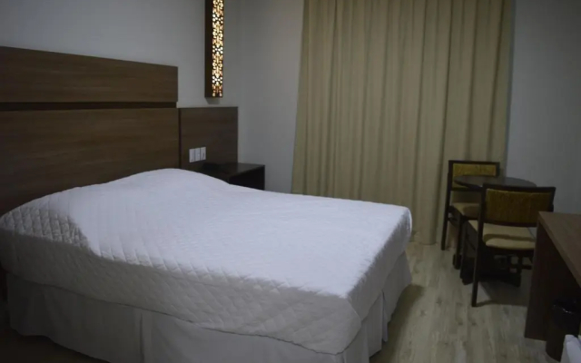 Villa Rio Branco Concept Hotel