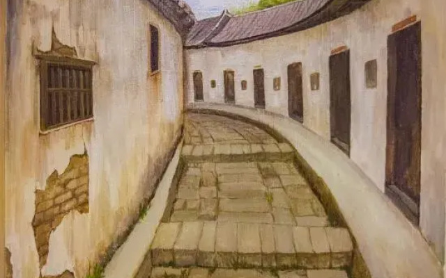 Youjian Hostel