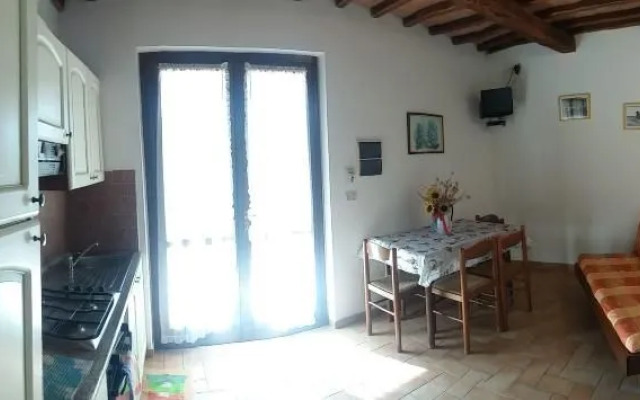 Agriturismo Serratone