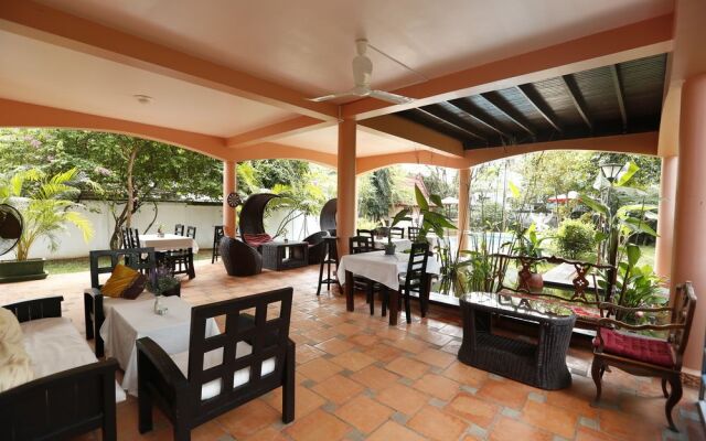 Relax And Resort Angkor Guesthouse