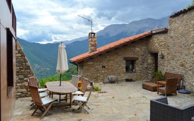 Casa Rural Al Pirineu