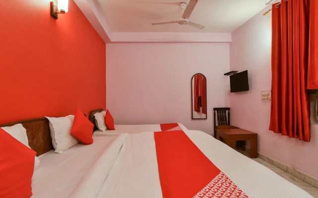 OYO 17346 Hotel Airport Comfort