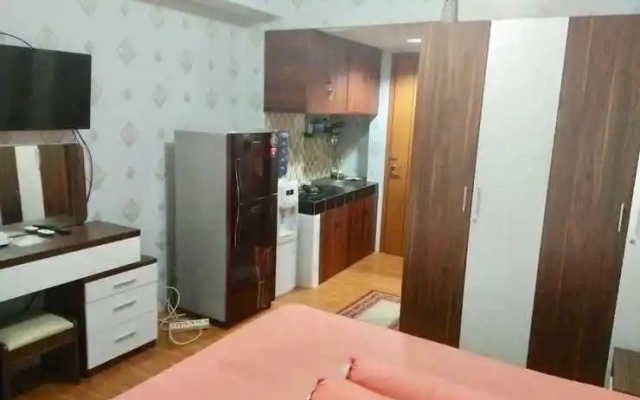Pesona Mares 3 (Margonda Residence 3 - Depok Mall)