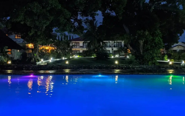 Z Ocean Hotel Kihinani