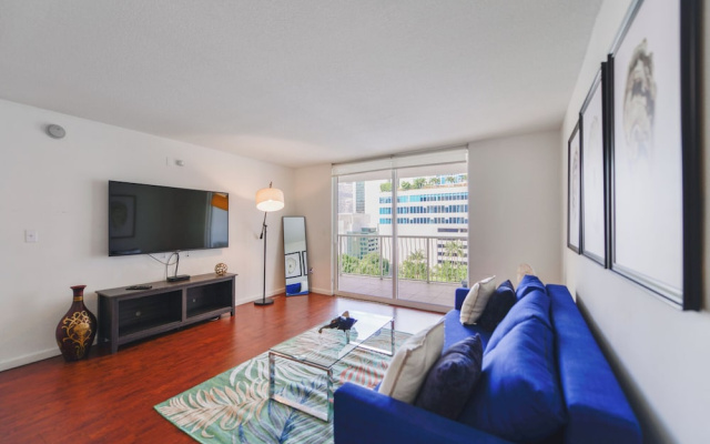 Brickell Bay 1720