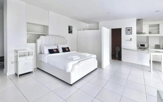 Roomquest Utopia Kata and Residence