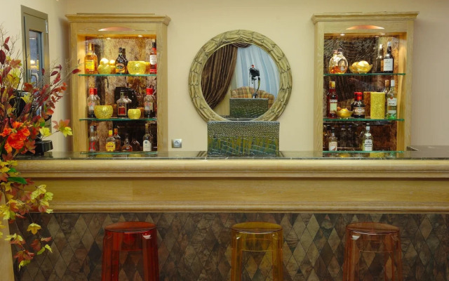 Olympic Fashion Hotels