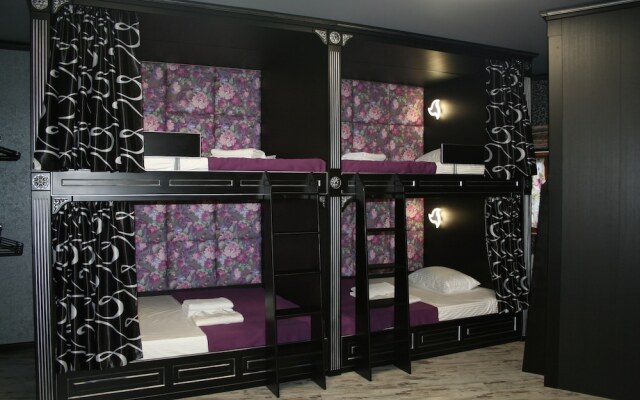 Teremok. Zhili-byli - Hostel