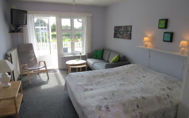 Motel Garni Blåvand