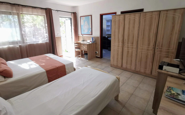 Blue Beryl Guest House