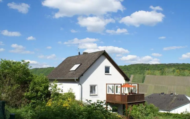 Ferienhaus Ars vivendi