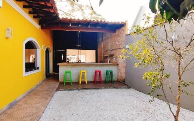 Youse Hostel and Hotel