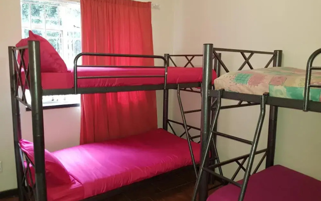 Travel Lodge Sabie