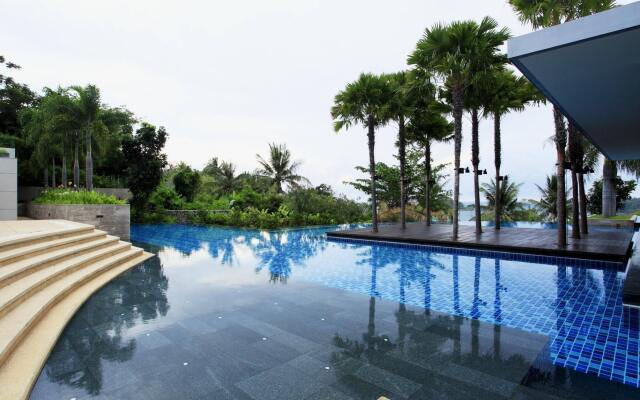 The Heights Phuket