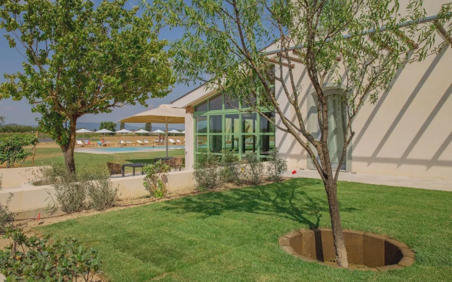 Tenuta Asmara Luxury Resort