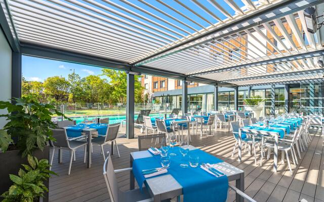 Holiday Inn Toulouse Airport by IHG