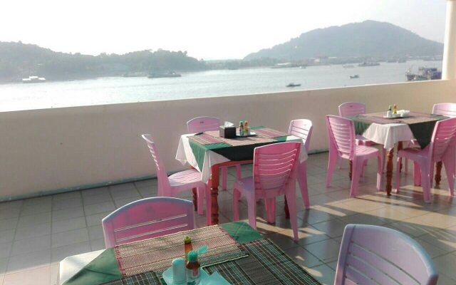 Mya See Sein Hotel