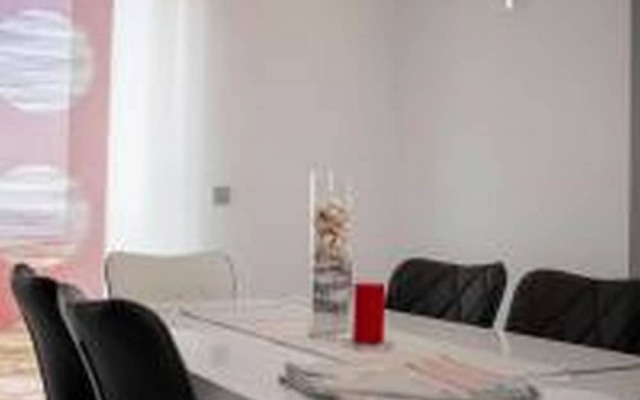 Apartments Lidija