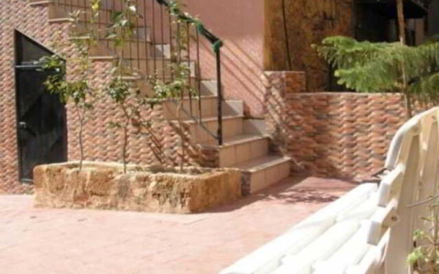 Casa Castelli